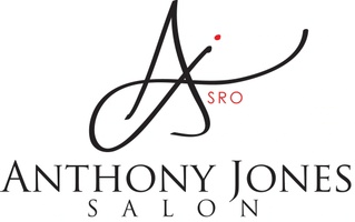 Anthony Jones Salon