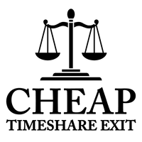 Cheap Timeshare Exit