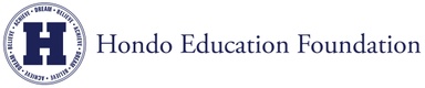 Hondo Education Foundation