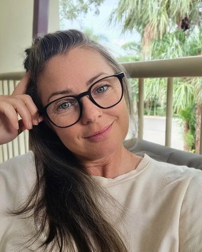 Photgraph of Carlie Robertson OT