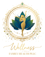 Wellness Family Health