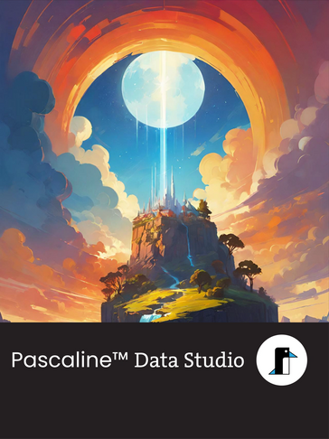 Secure AI Development tool moving large data volume Automation engine data pipelines SQL Pascaline™
