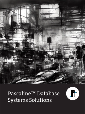 Database AI Distributed SQL database Oracle MySQL MPP engine large-scale SQL queries. Pascaline™ 