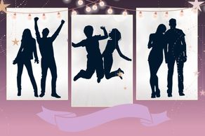 Interactive Mirror Photo Booth in RI https://beetifulphotobooth.com/templates