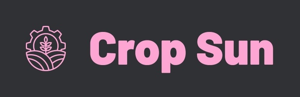 Crop Sun