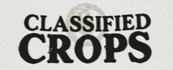 Classified Crops