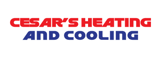 Cesar's Heating & Cooling