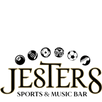 Jesters logo