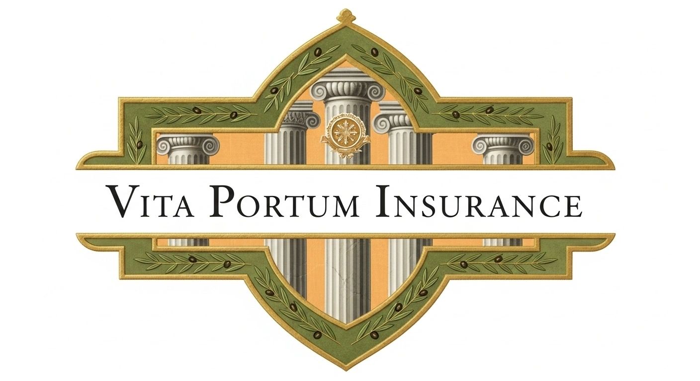 Portum Sign Vita Portum
