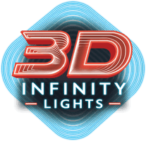 3DInfinityLights