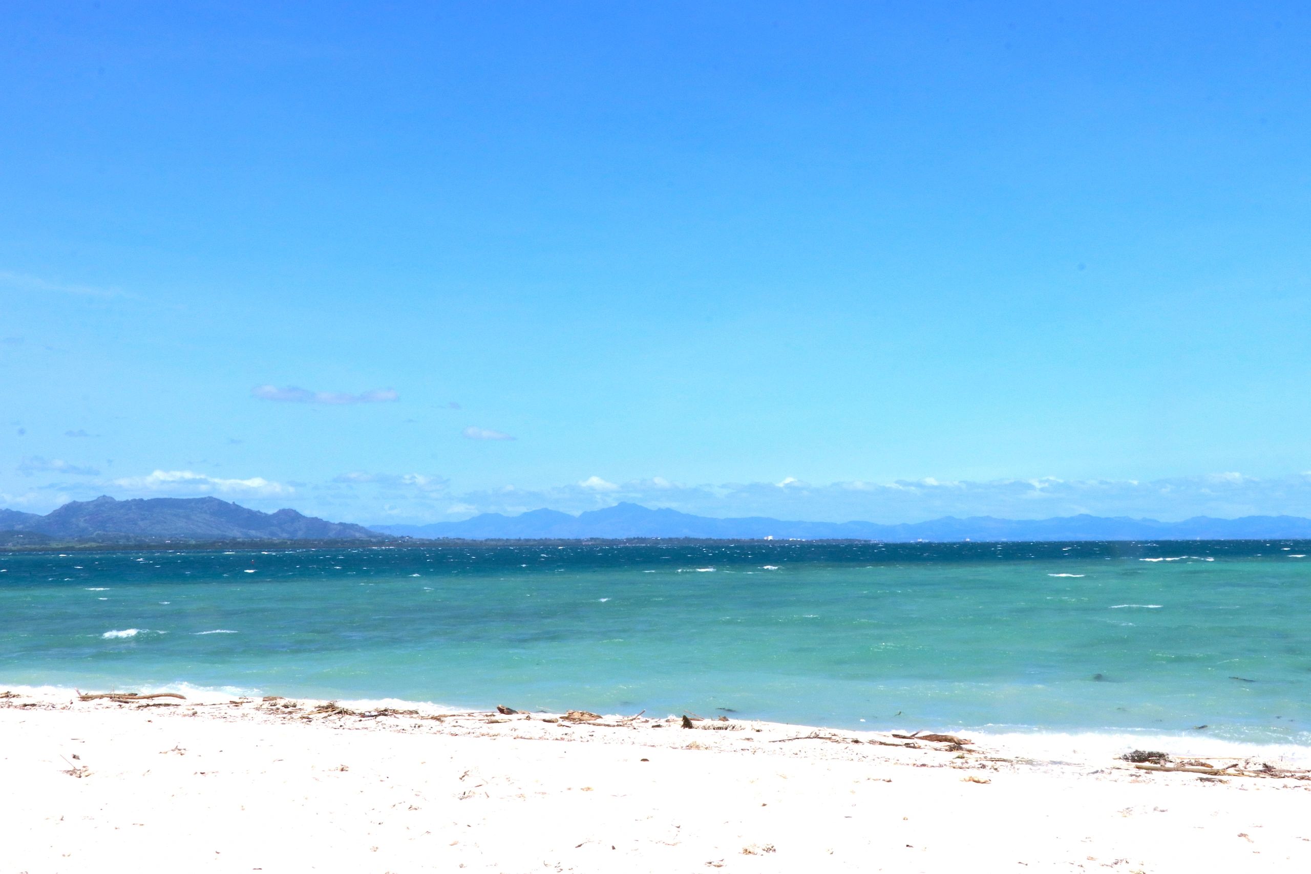 Unlock Deep Blue Power Today:  A Simple Sea & Sky Meditation Technique - a7xcha8