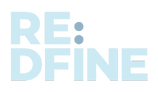 Re-Define