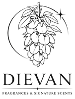Dievan Fragrances & Signature Scents