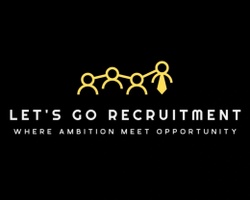 Lets Go Recruitment