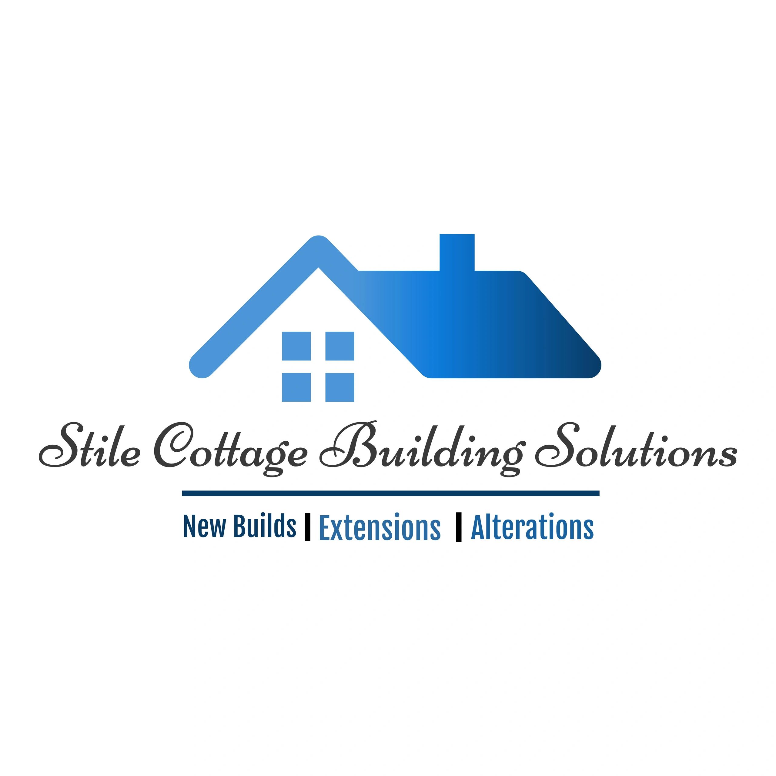 STILE COTTAGE BUILDING SOLUTIONS LIMITED logo