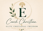Elite Emotional Freedom By Healing Hands By Christian
