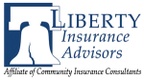 Liberty Insurance Advisors; an affiliate of Community Insurance C