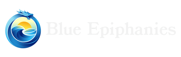 Blue Epiphanies