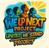 We Up Next Project 
