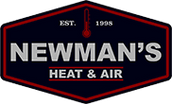 Newman's Heat and Air
423-263-9815