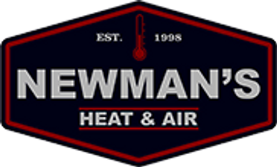 Newman's Heat and Air
423-263-9815