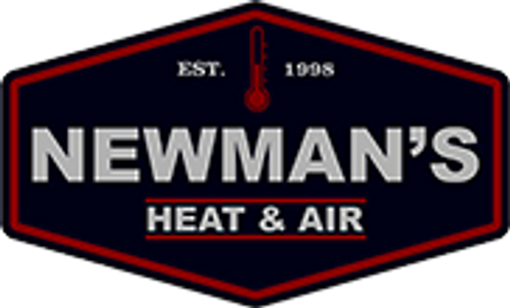 Air Conditioning | Newman's Heating and Air
