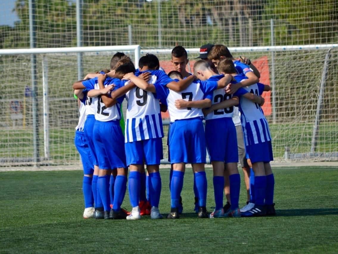 travel soccer teams long island