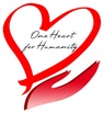 ONE HEART 
FOR HUMANITY 