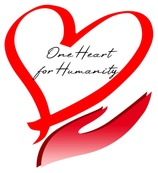 ONE HEART 
FOR HUMANITY 