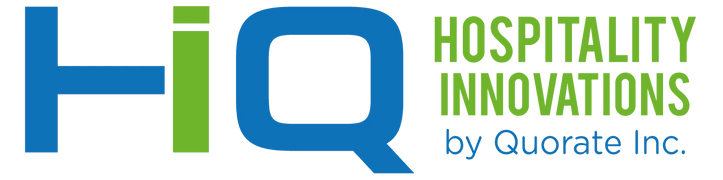 Hospitality Innovations by Quorate Inc. - Closures, Tamper Proof