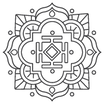 Mindful Mandala Yoga