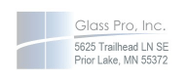 Glass Pro, Inc.