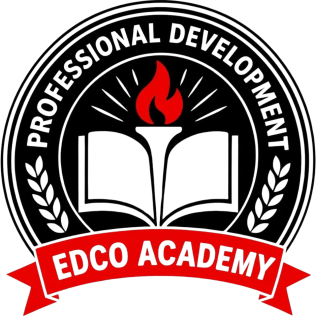 Edco Professional Development Academy