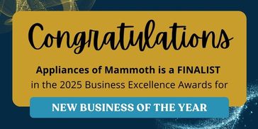 2025 New Business of the Year: Top 3 Finalist