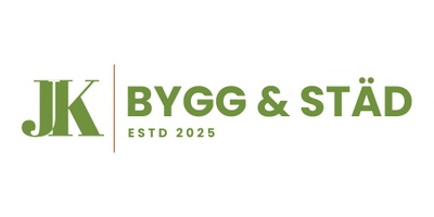 JK Bygg & Städ