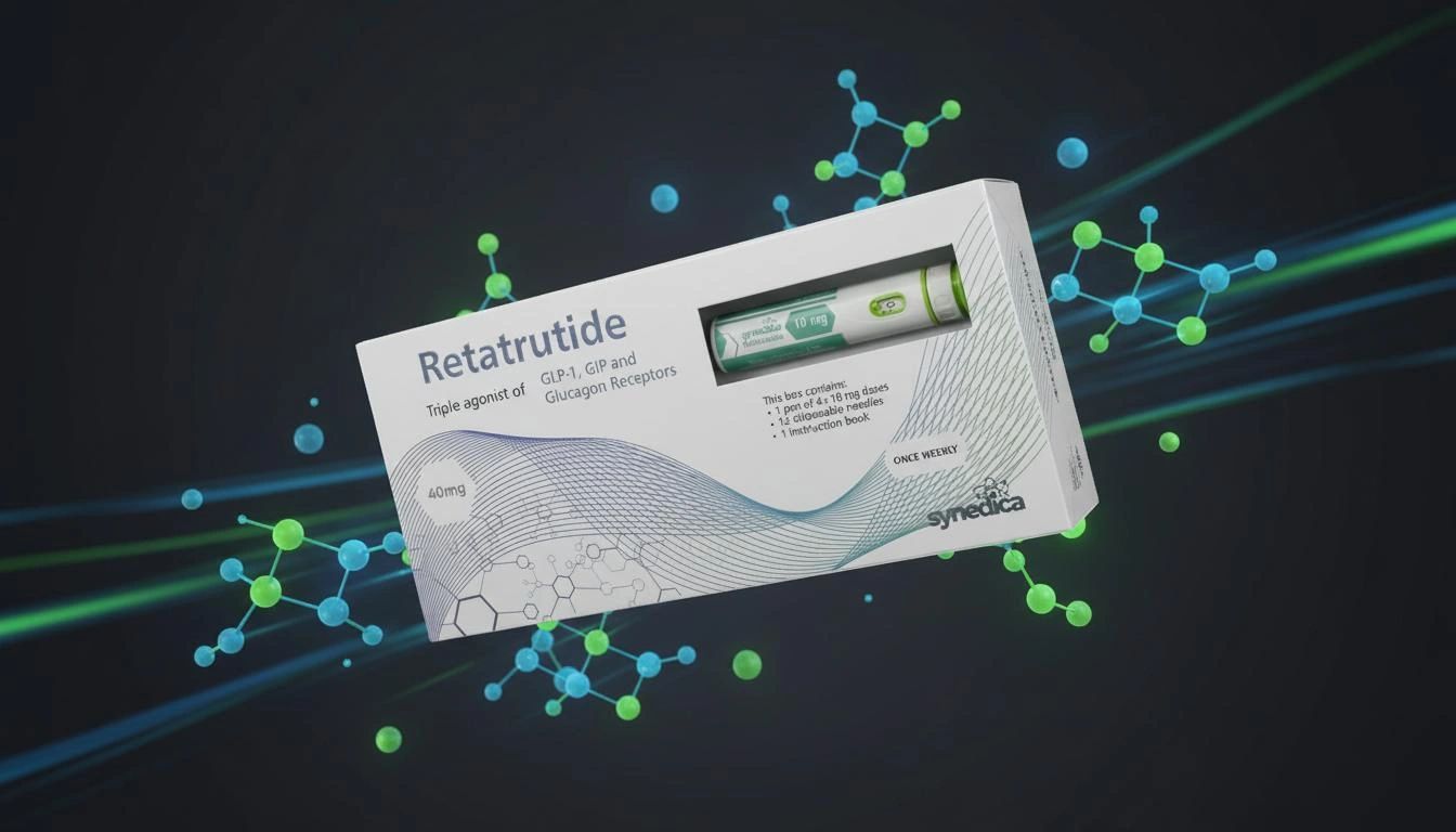 semaglutide scottsdale Semaglutide: A Weight Loss Breakthrough