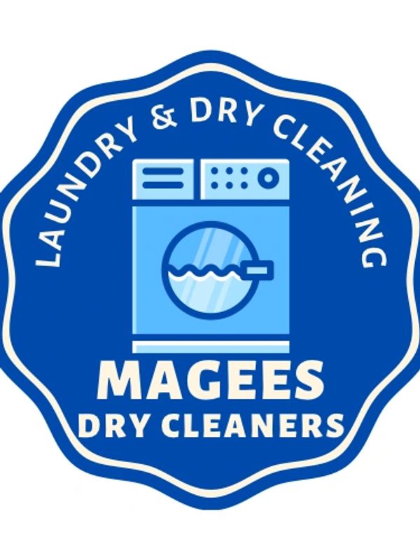 Dry Cleaning, Stain Removal, Dry Cleaning and Service Washes Magee’s