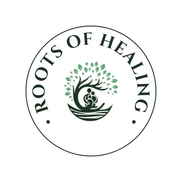 Roots of Healing