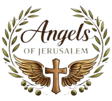 angels Of Jerusalem 