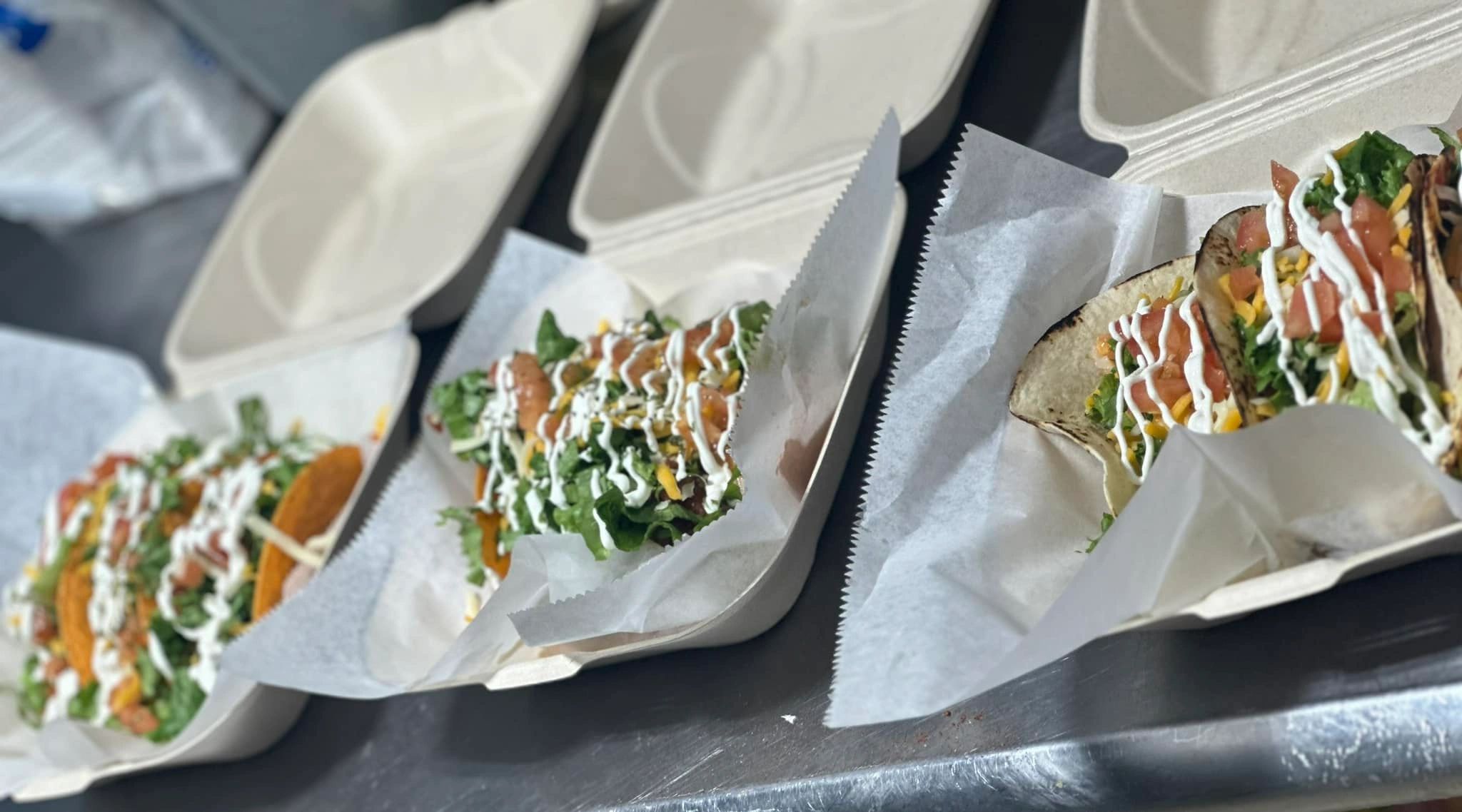 Island Fusion Cuisine business image