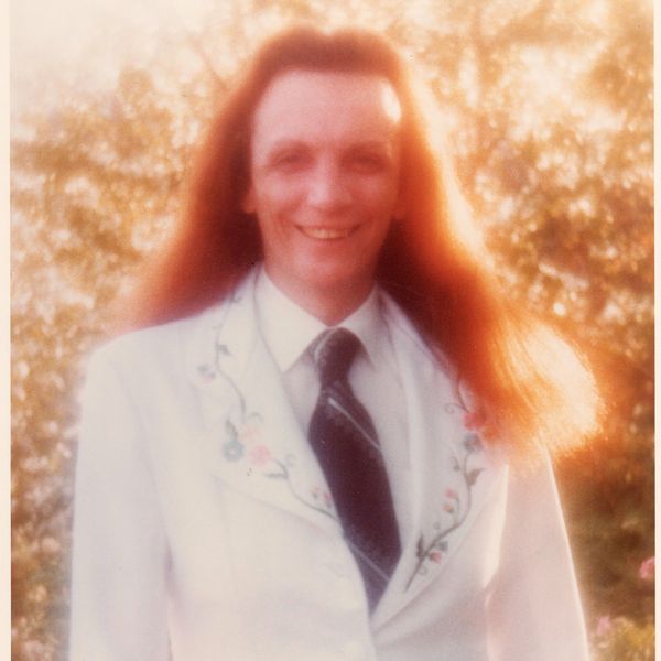 Keith Milton Rhinehart