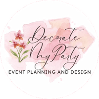 Decorate My Party