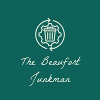 The Beaufort Junkman