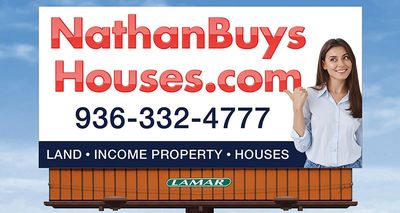 NathanBuysHouses.com - Nathan Hunnicutt is a real estate investor who buys property in East Texas.
