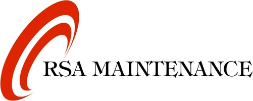 RSA Maintenance and Electrical