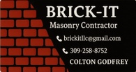Brick It LLC