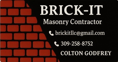Brick It LLC