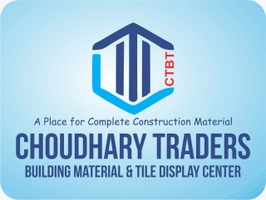 Choudhry Traders Building Material & Tiles Display Center 