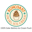 Suncoast Swirl 
Ice Cream