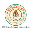 Suncoast Swirl 
Ice Cream
